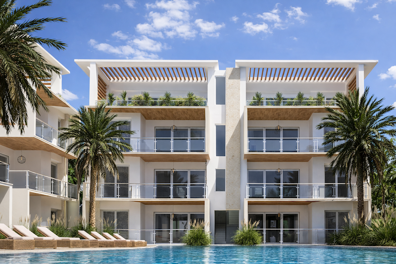 photo of property in dominican republic