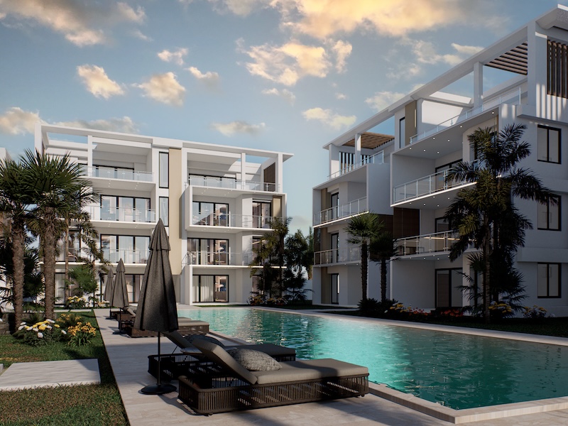 photo of property in dominican republic