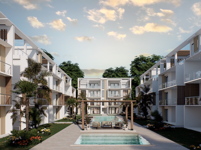 photo of property in dominican republic