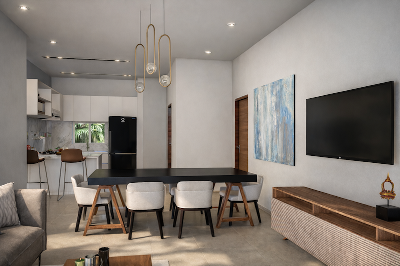 photo of property in dominican republic