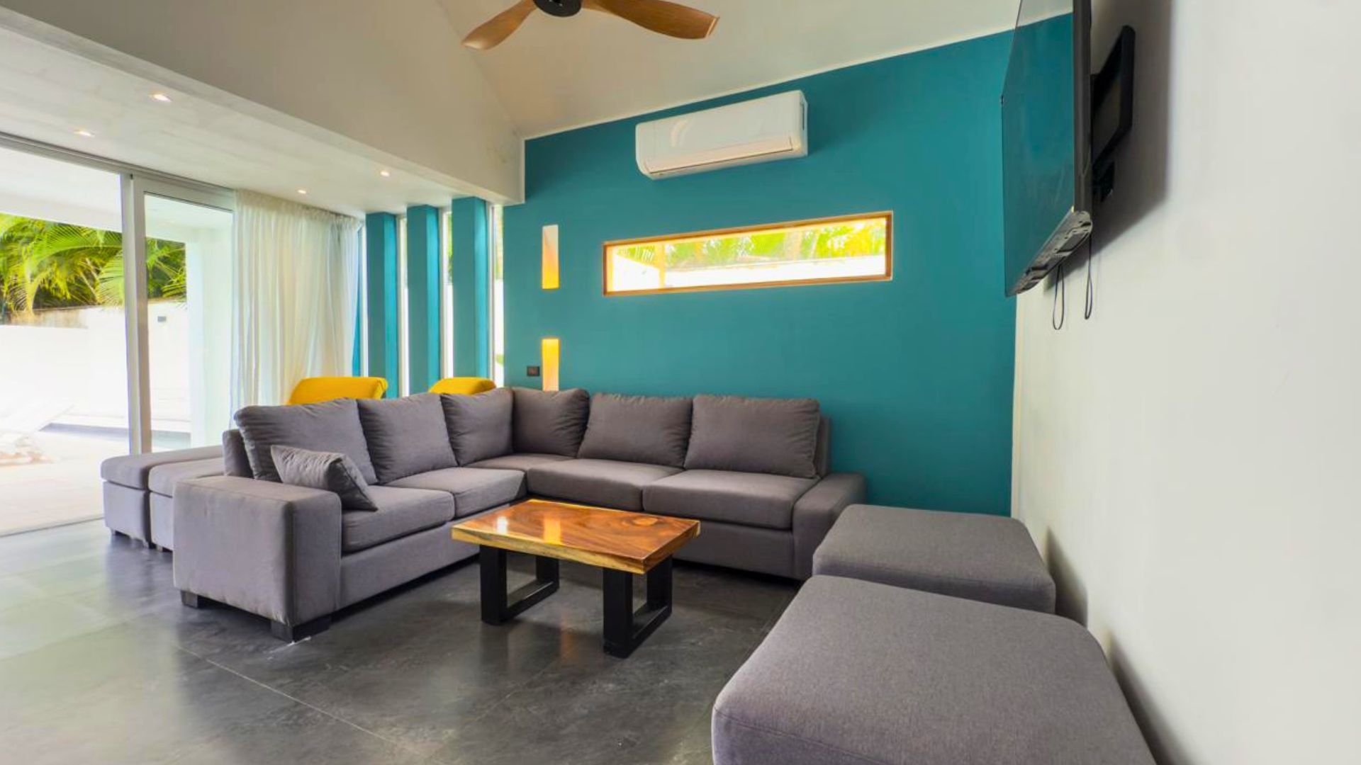 photo of property in dominican republic