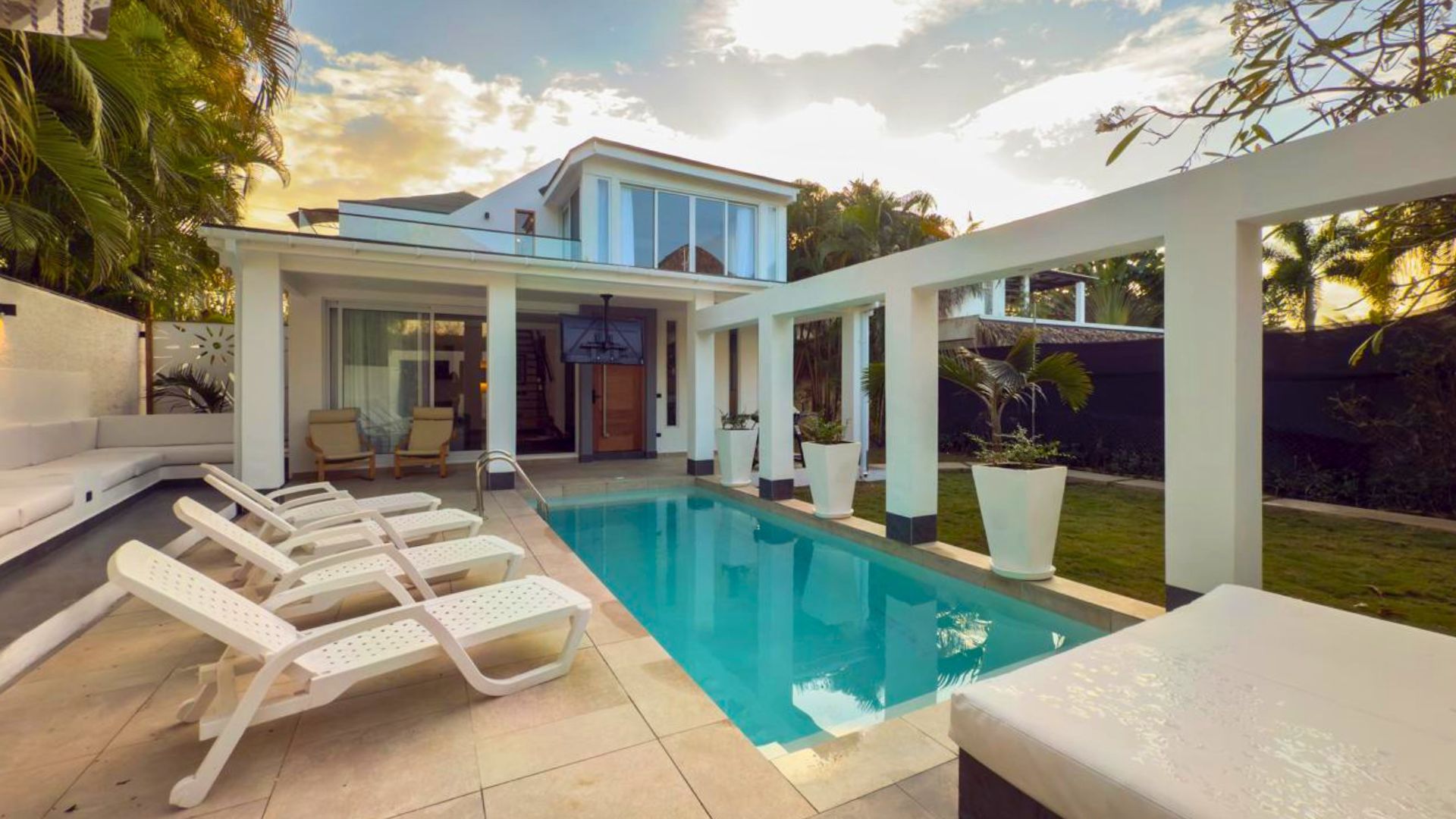 photo of property in dominican republic