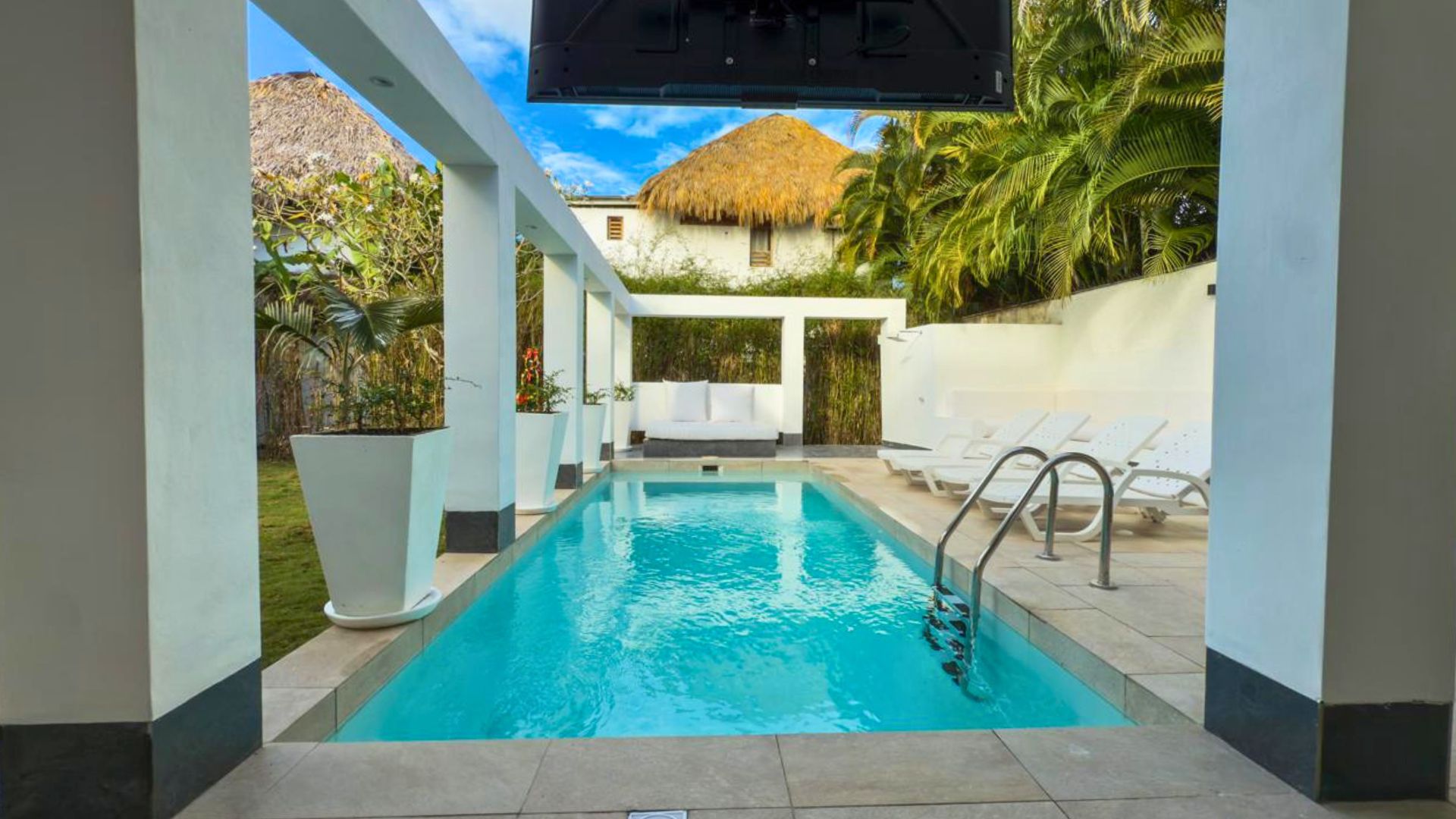 photo of property in dominican republic
