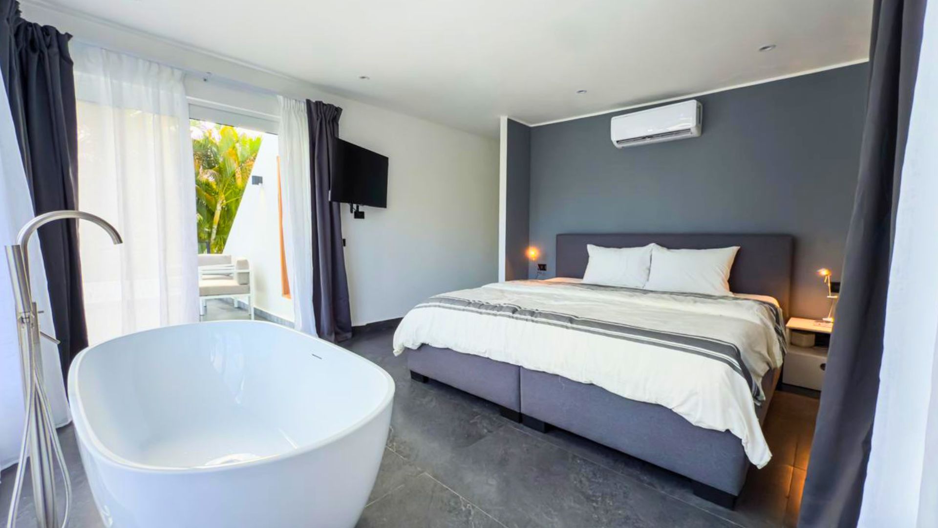 photo of property in dominican republic