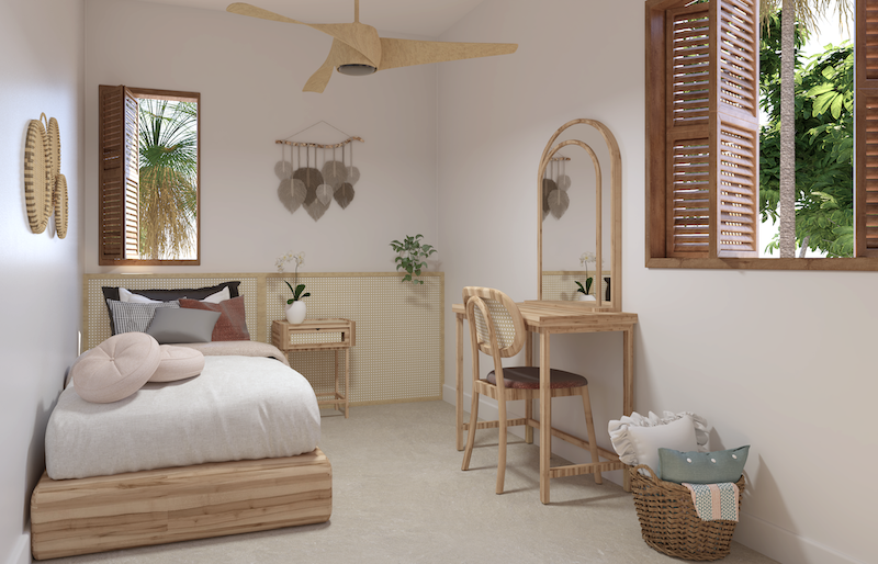 photo of property in dominican republic