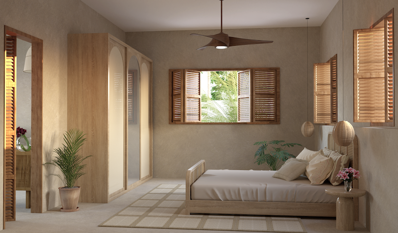 photo of property in dominican republic