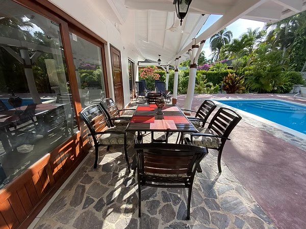 photo of property in dominican republic