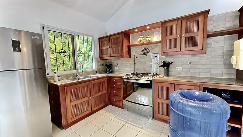 photo of property in dominican republic