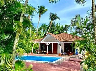 photo of property in dominican republic