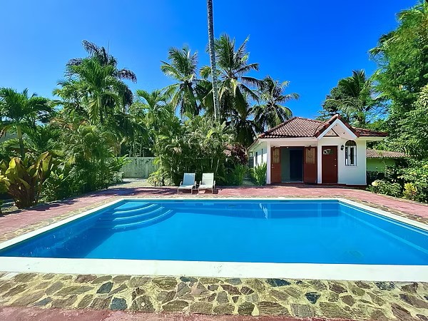 photo of property in dominican republic
