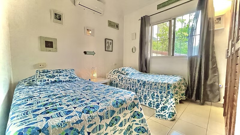 photo of property in dominican republic