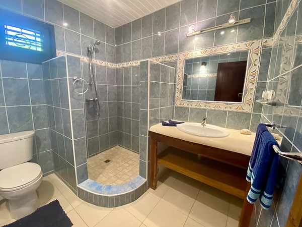 photo of property in dominican republic