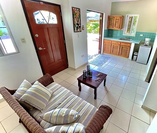 photo of property in dominican republic