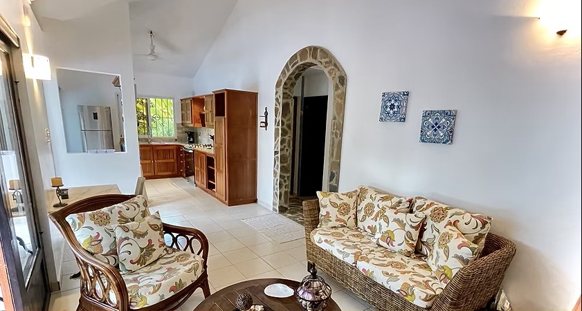 photo of property in dominican republic