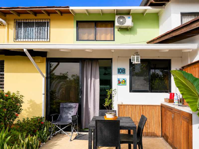 photo of property in dominican republic