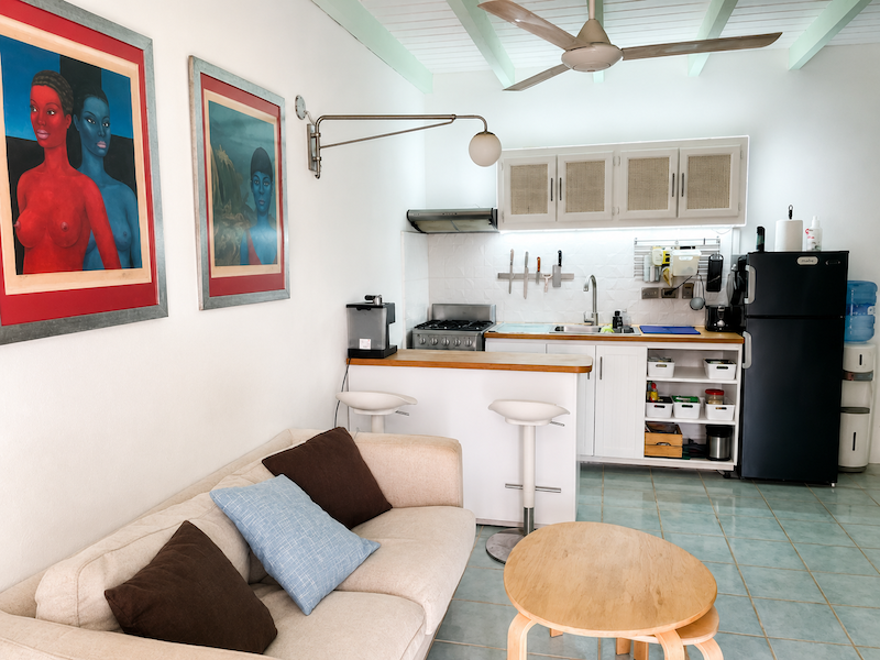 photo of property in dominican republic