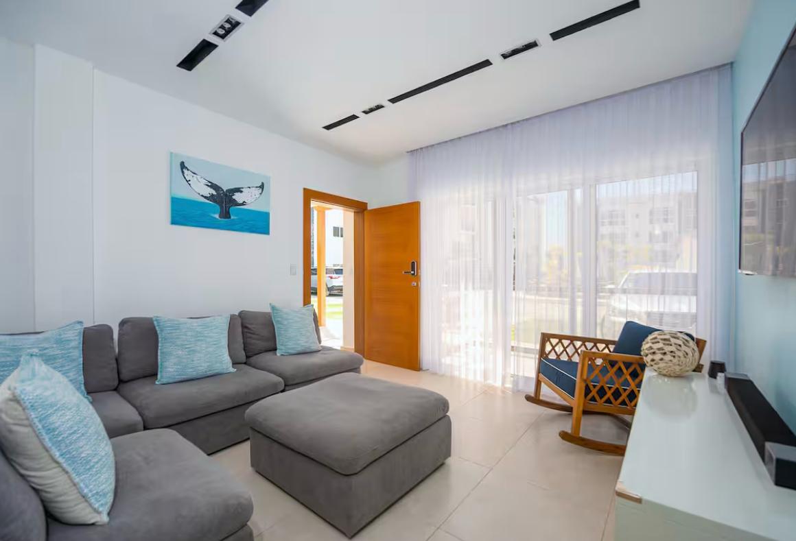 photo of property in dominican republic
