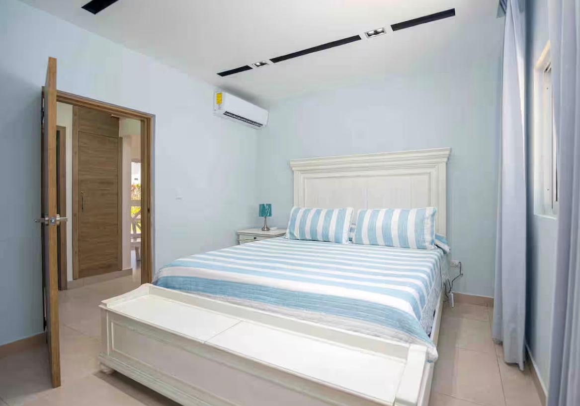photo of property in dominican republic