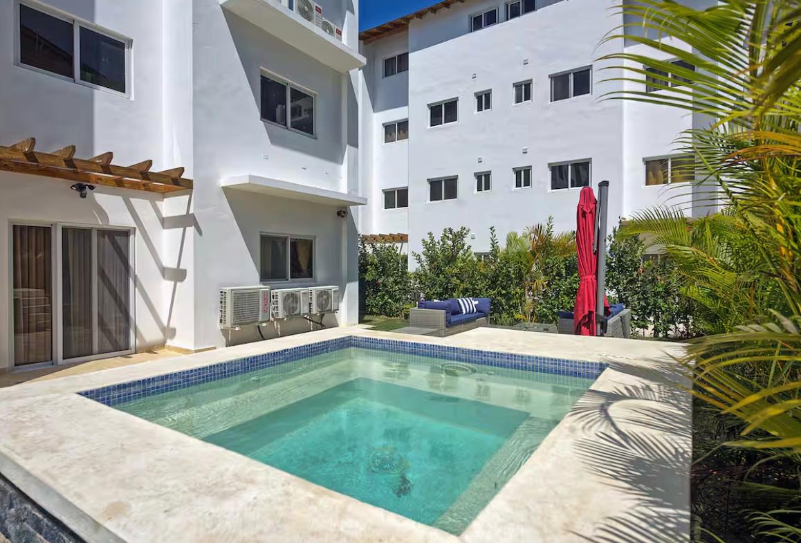 photo of property in dominican republic
