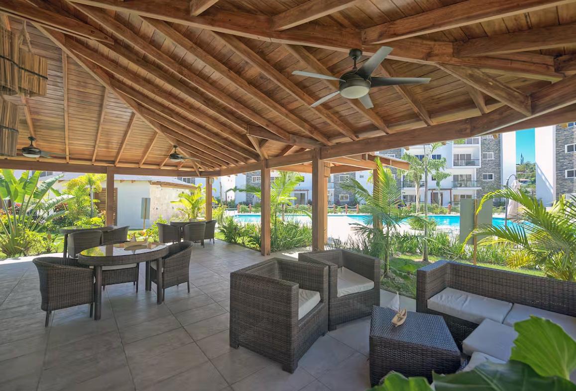 photo of property in dominican republic