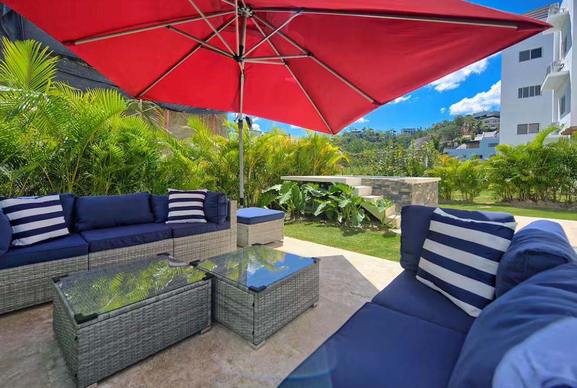 photo of property in dominican republic