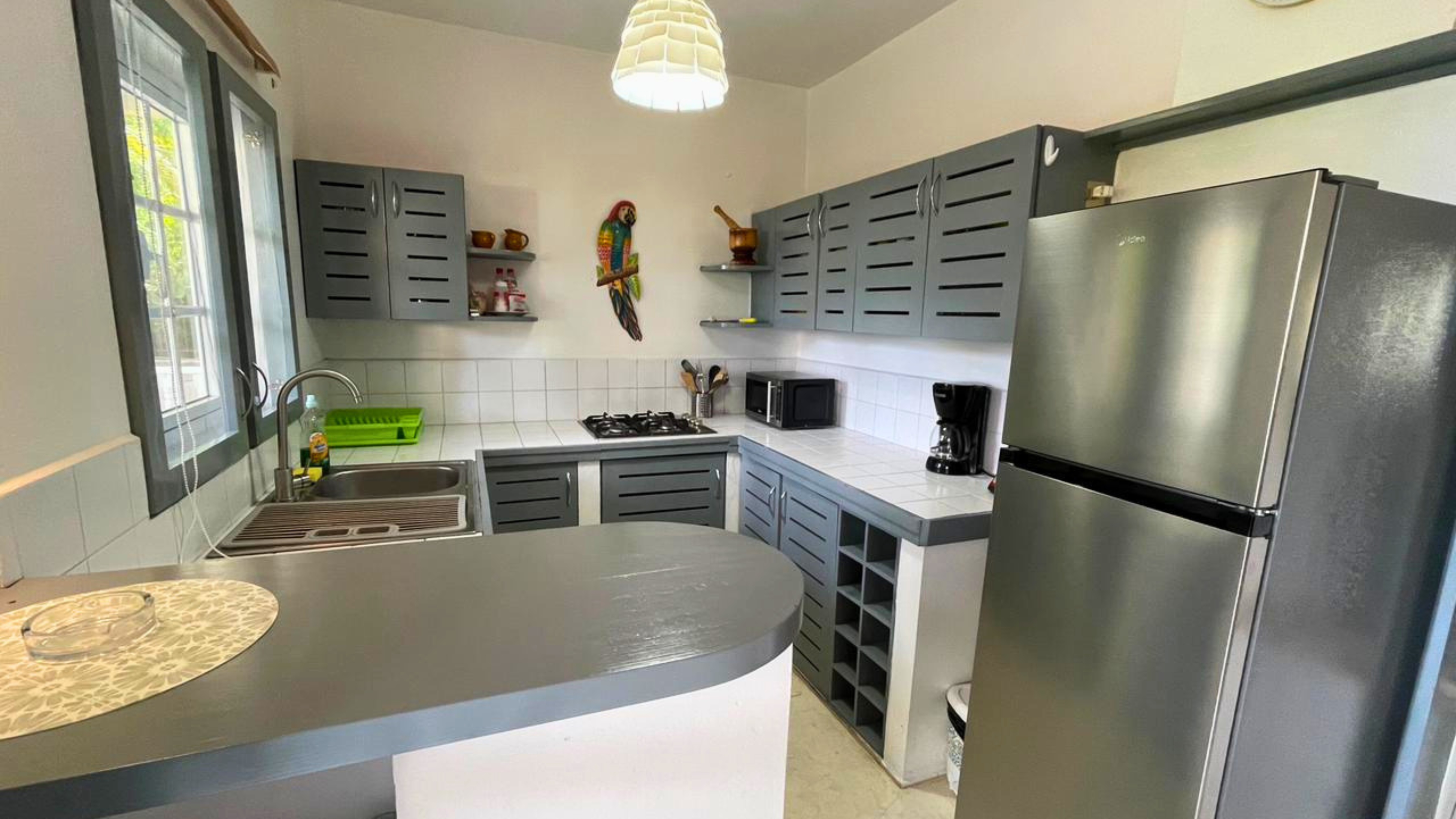 photo of property in dominican republic