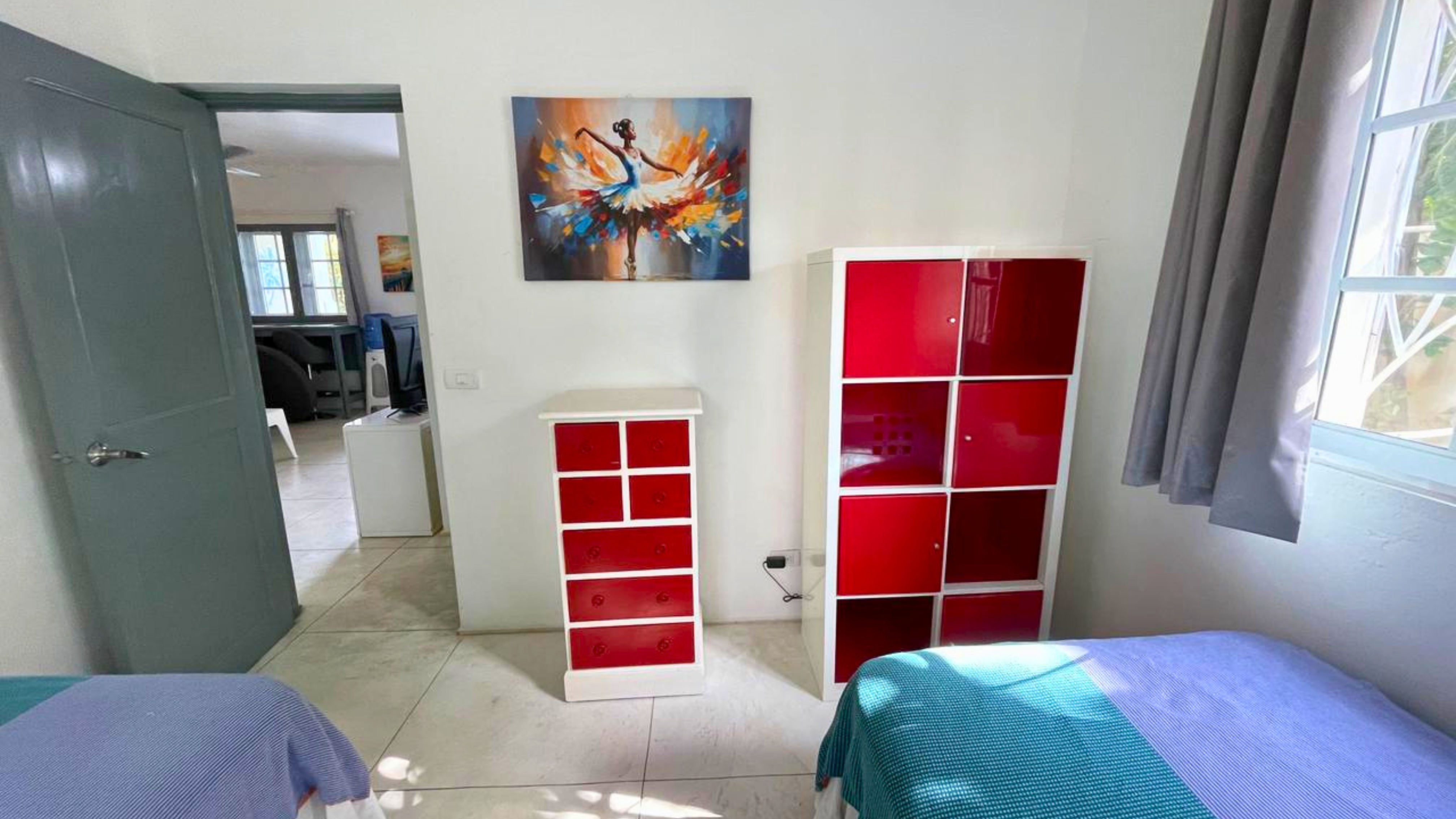 photo of property in dominican republic