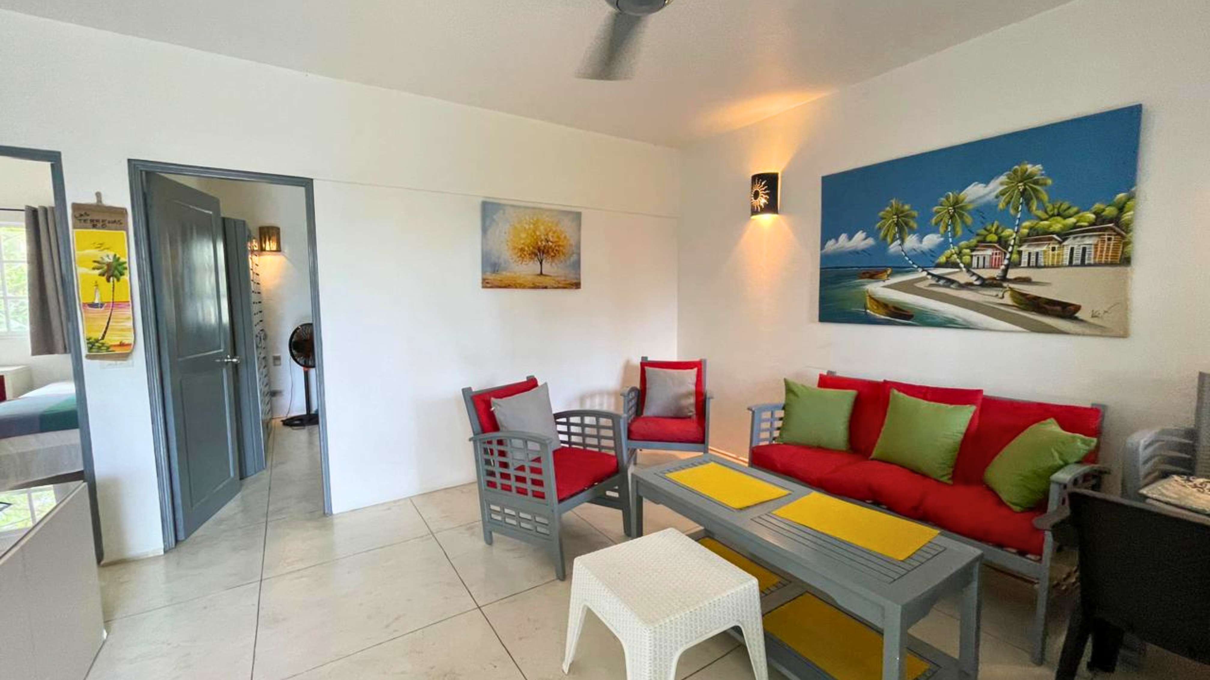 photo of property in dominican republic