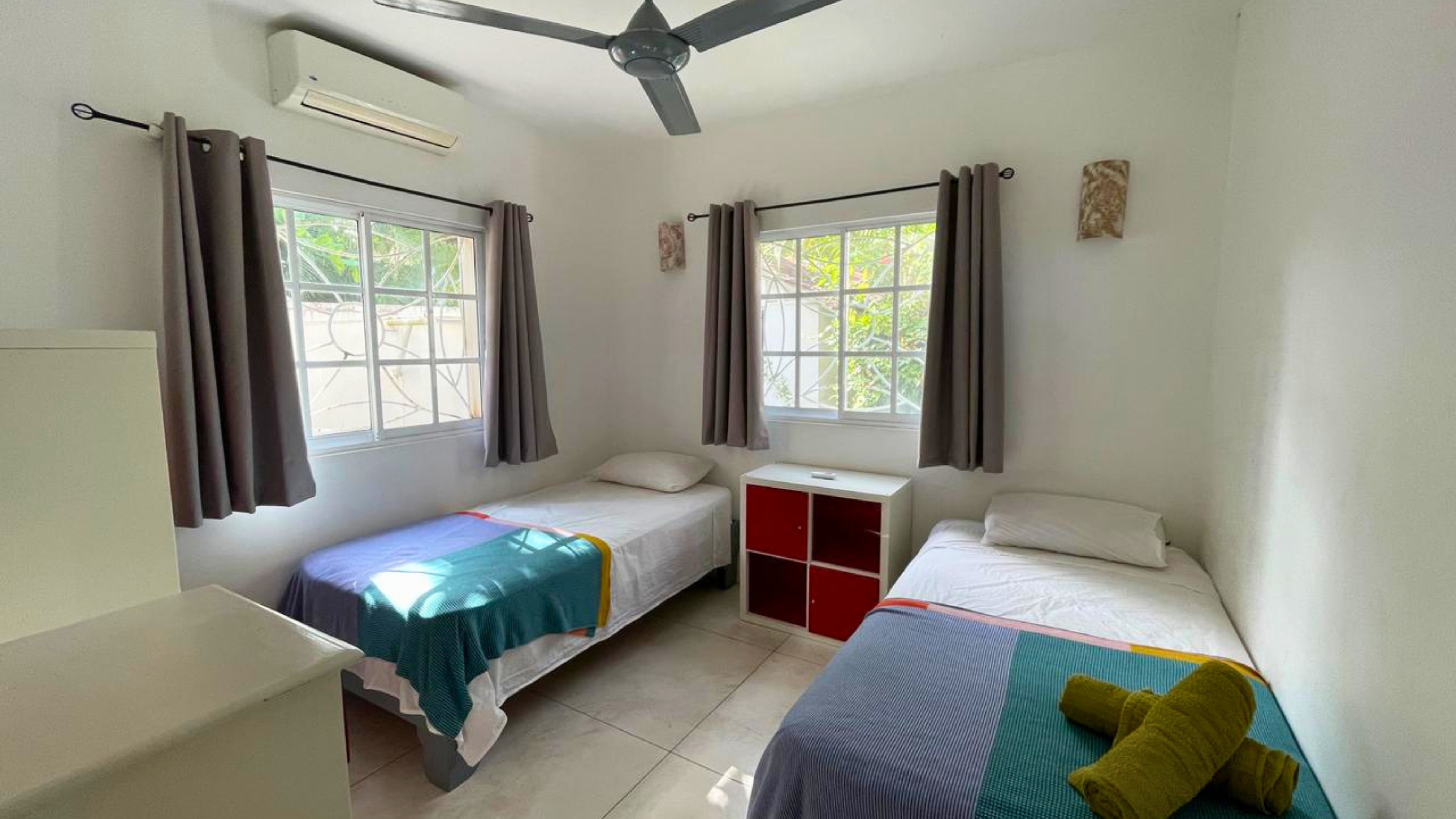 photo of property in dominican republic