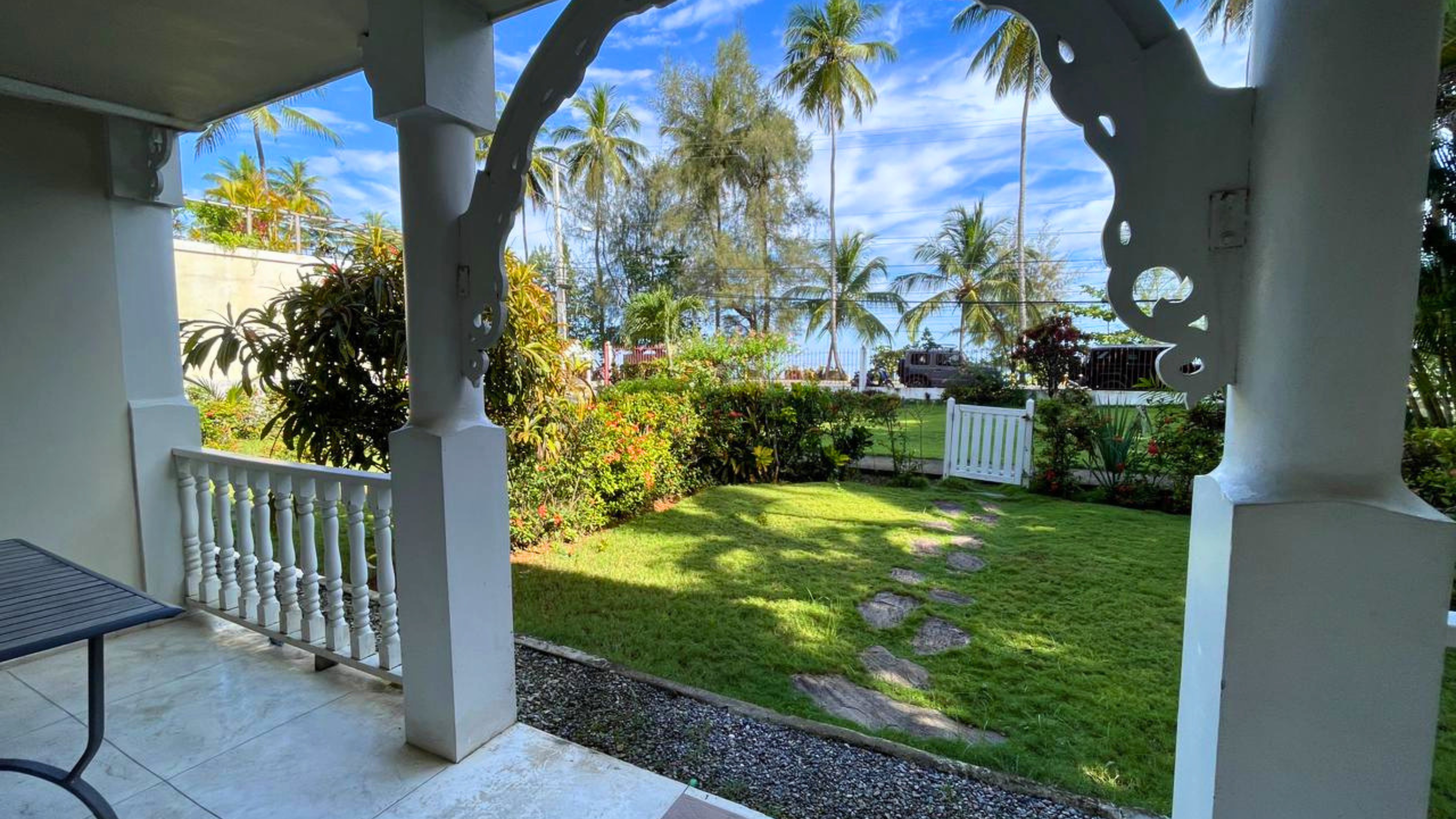 photo of property in dominican republic
