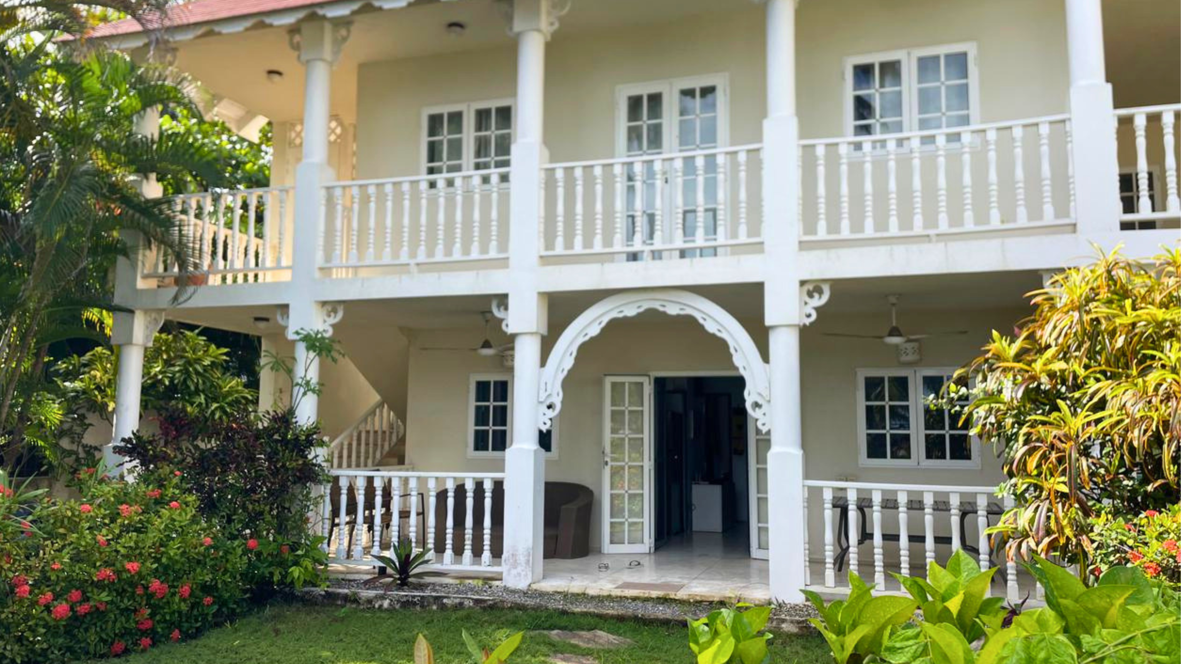 photo of property in dominican republic