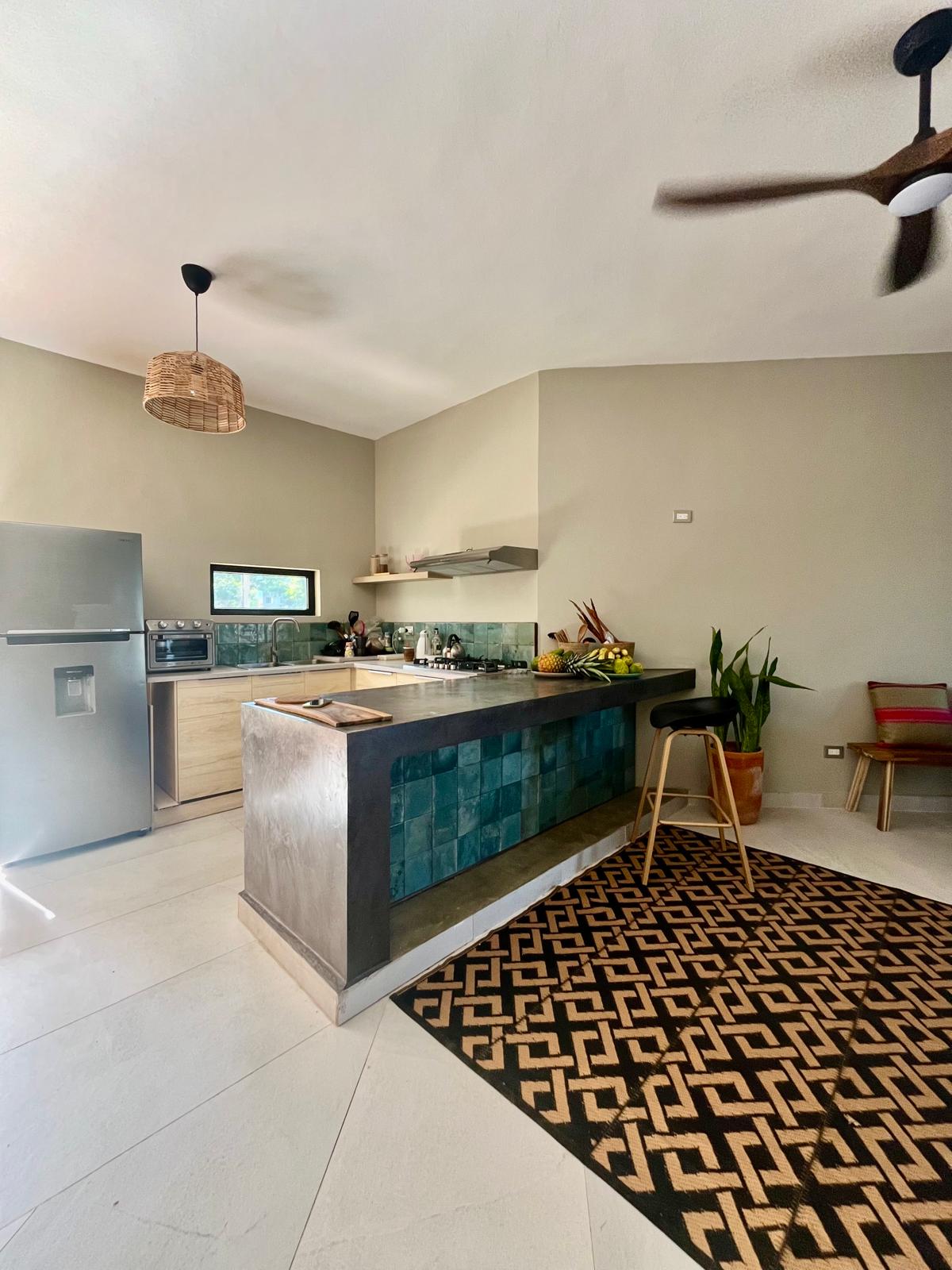 photo of property in dominican republic