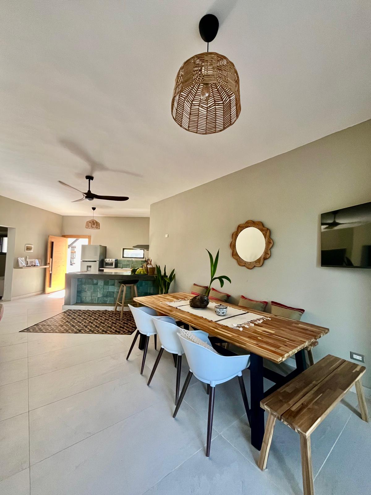 photo of property in dominican republic