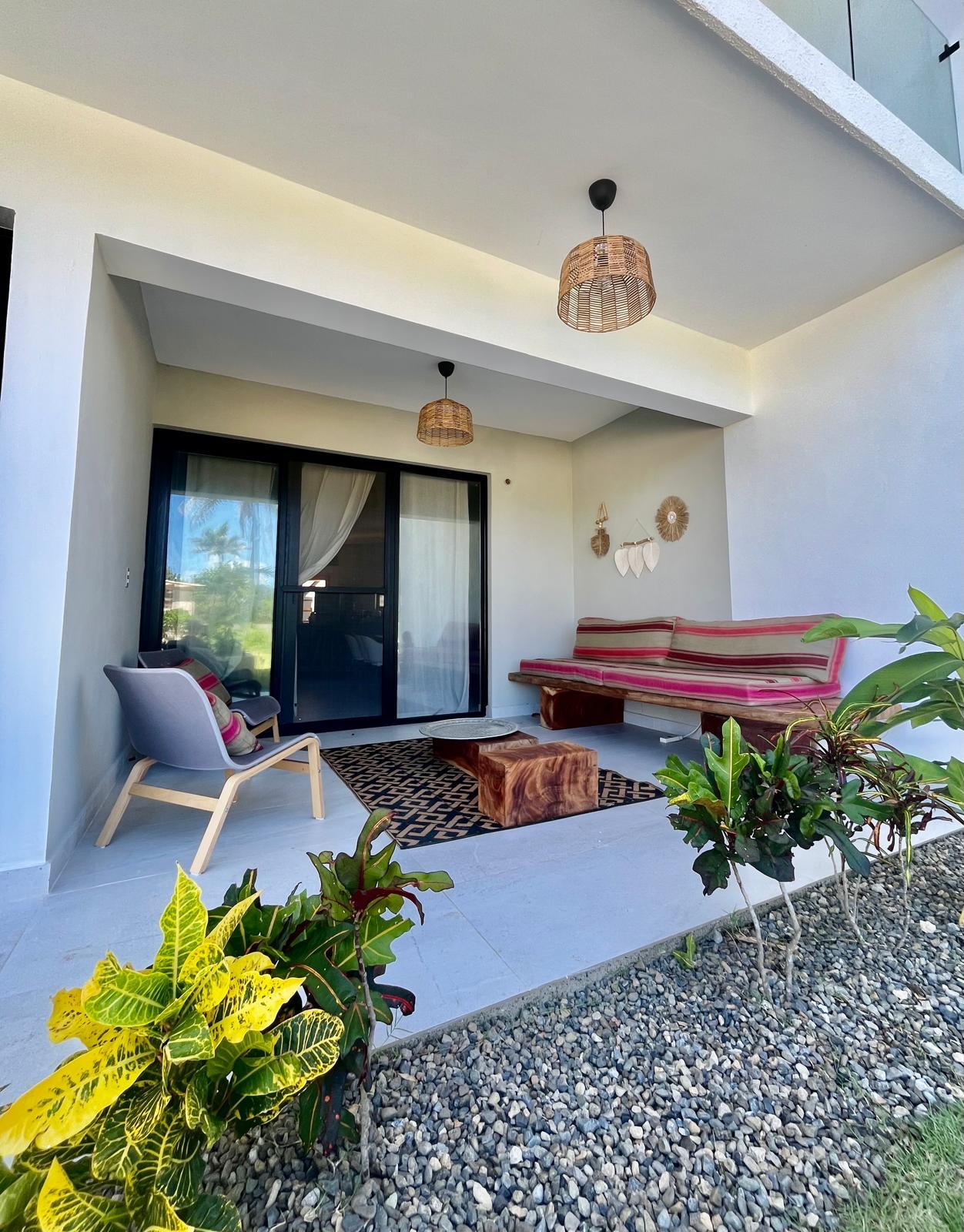 photo of property in dominican republic