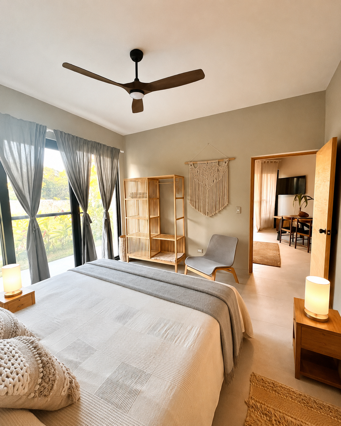 photo of property in dominican republic