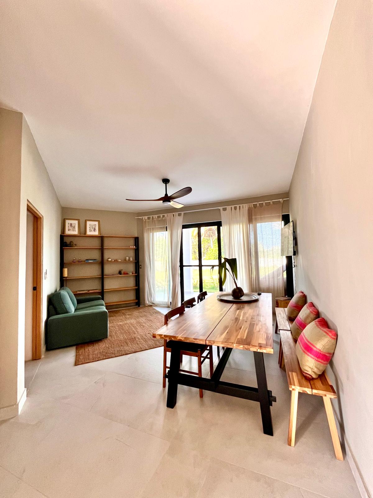 photo of property in dominican republic