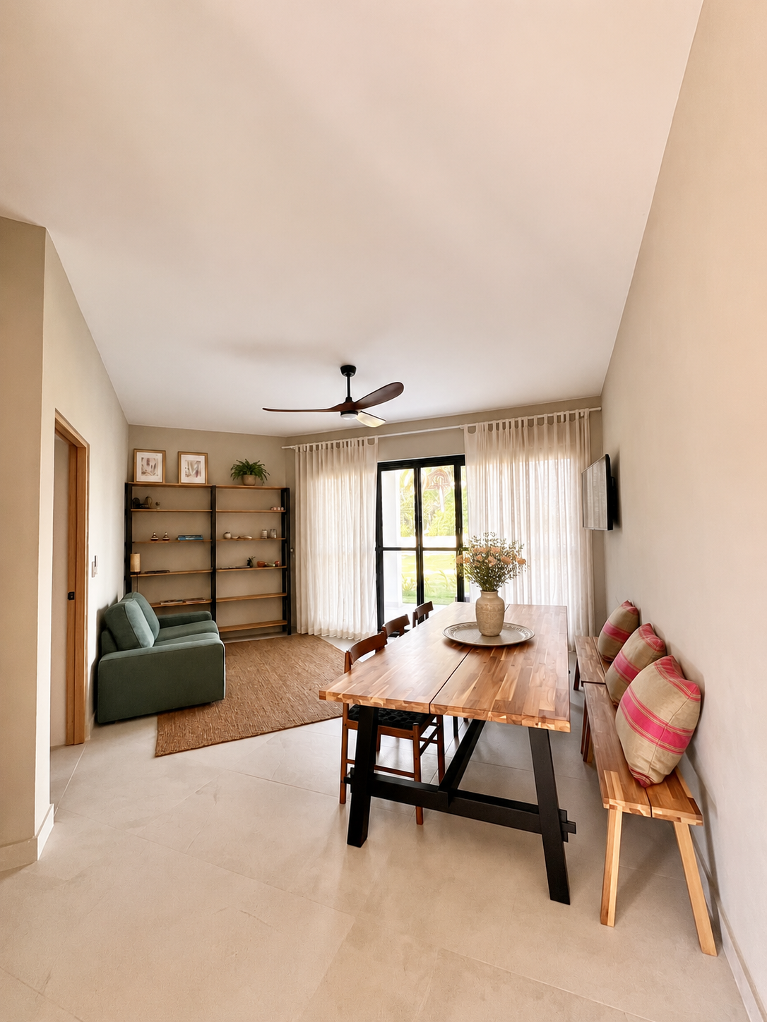 photo of property in dominican republic