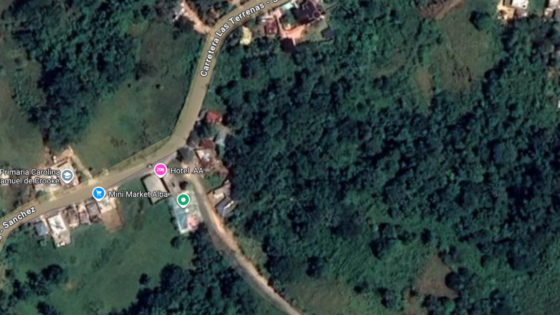 photo of property in dominican republic