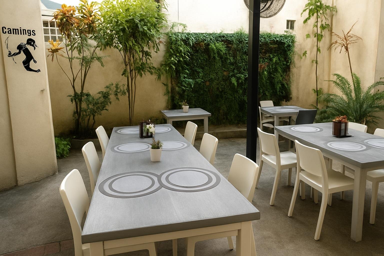 Profitable Turnkey Bar & Restaurant for Sale in Las Terrenas