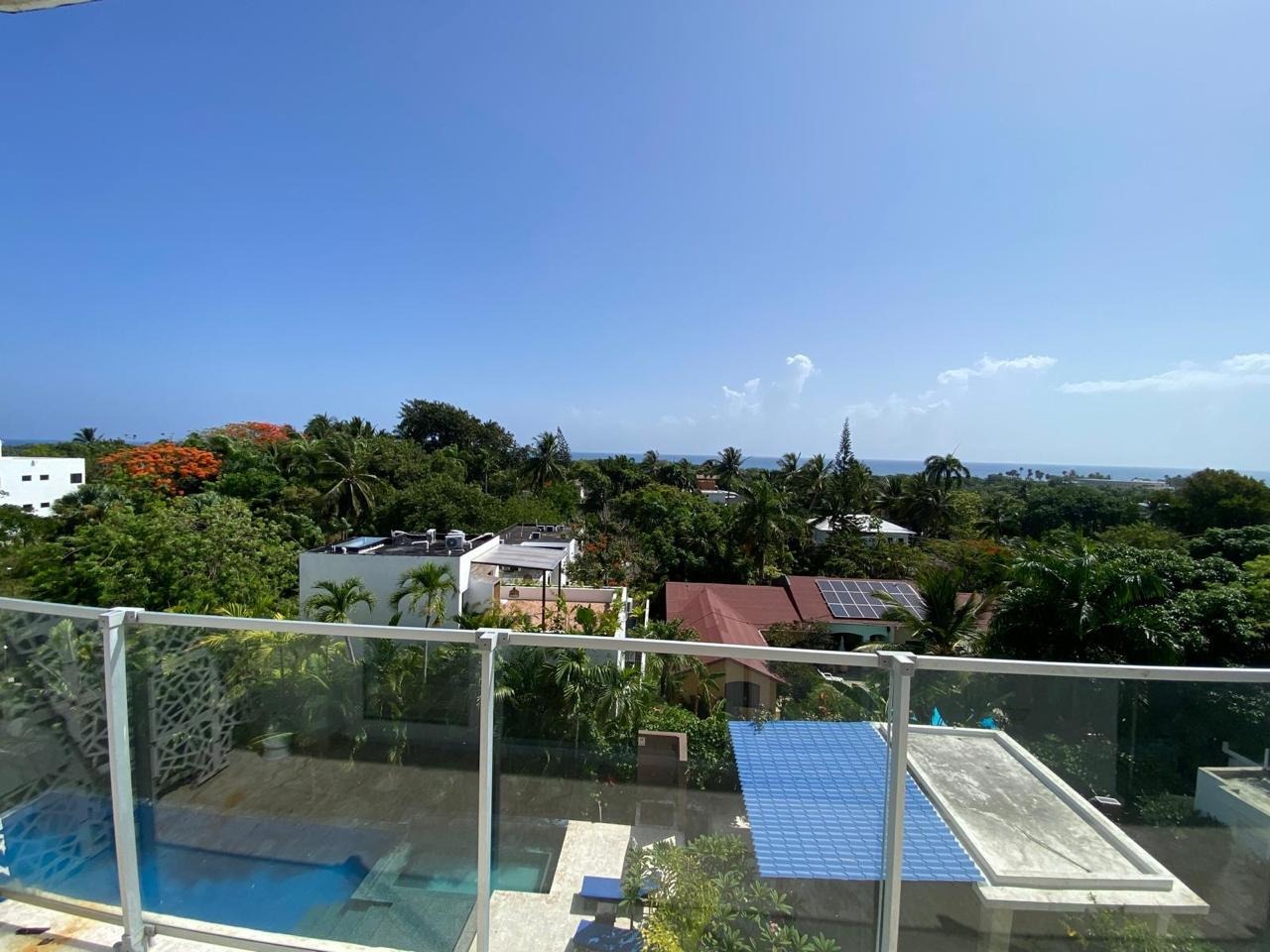 photo of property in dominican republic