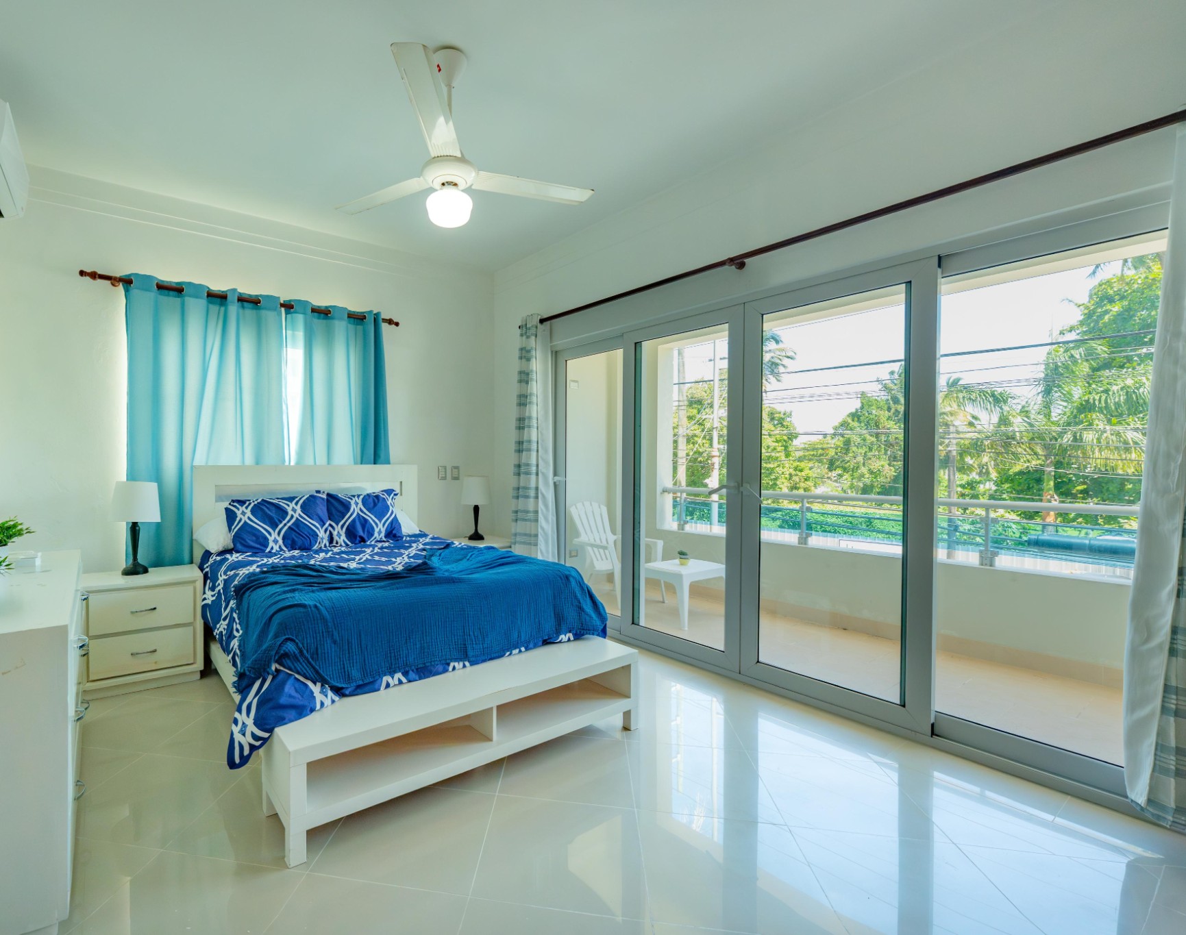 photo of property in dominican republic