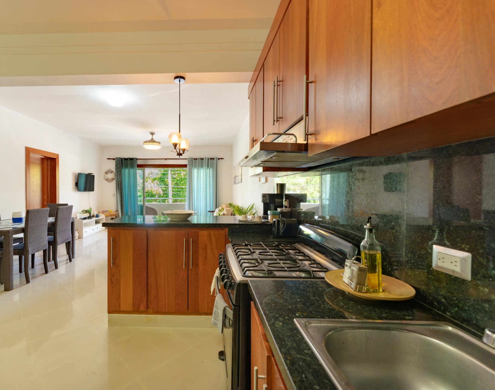 photo of property in dominican republic