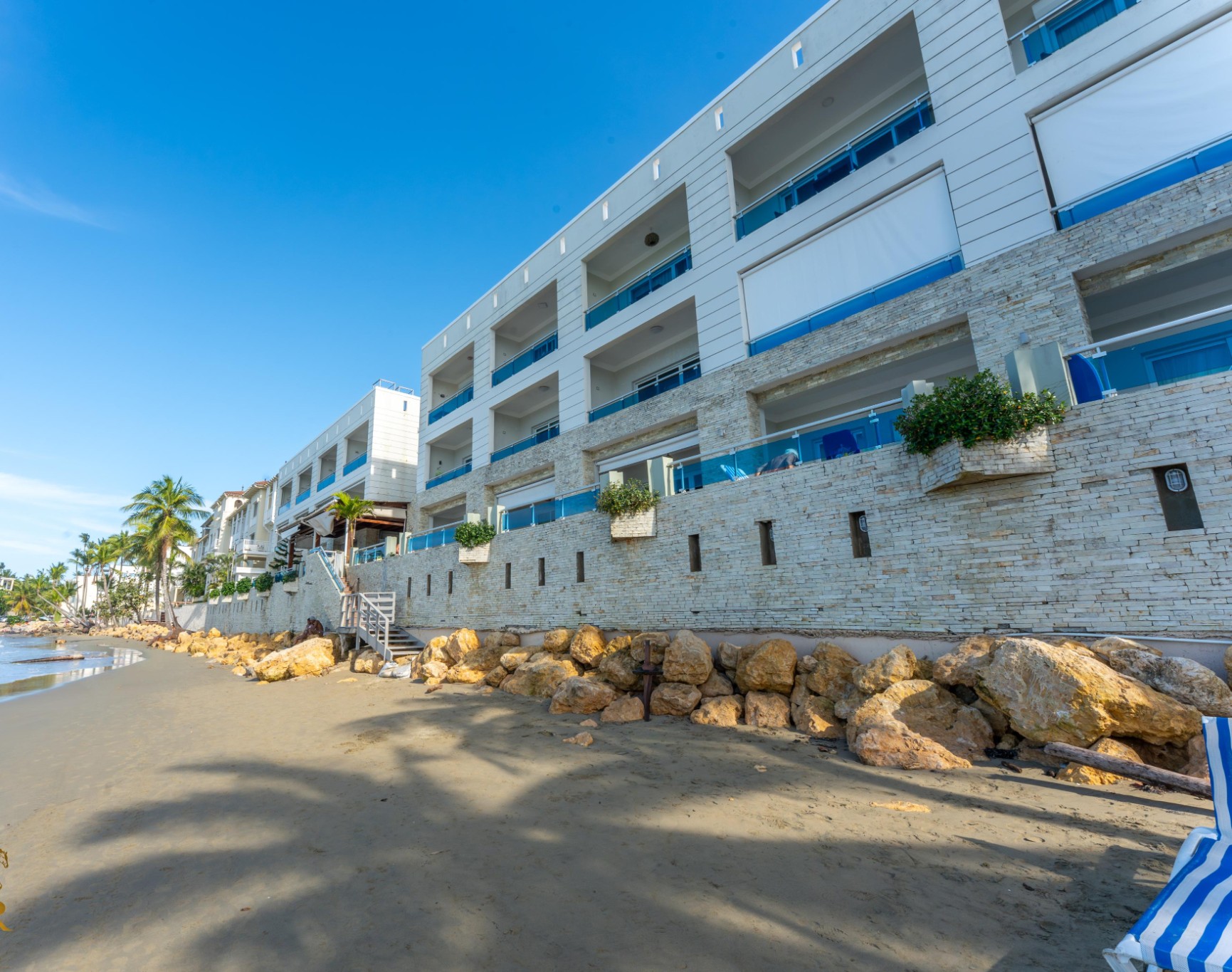 photo of property in dominican republic