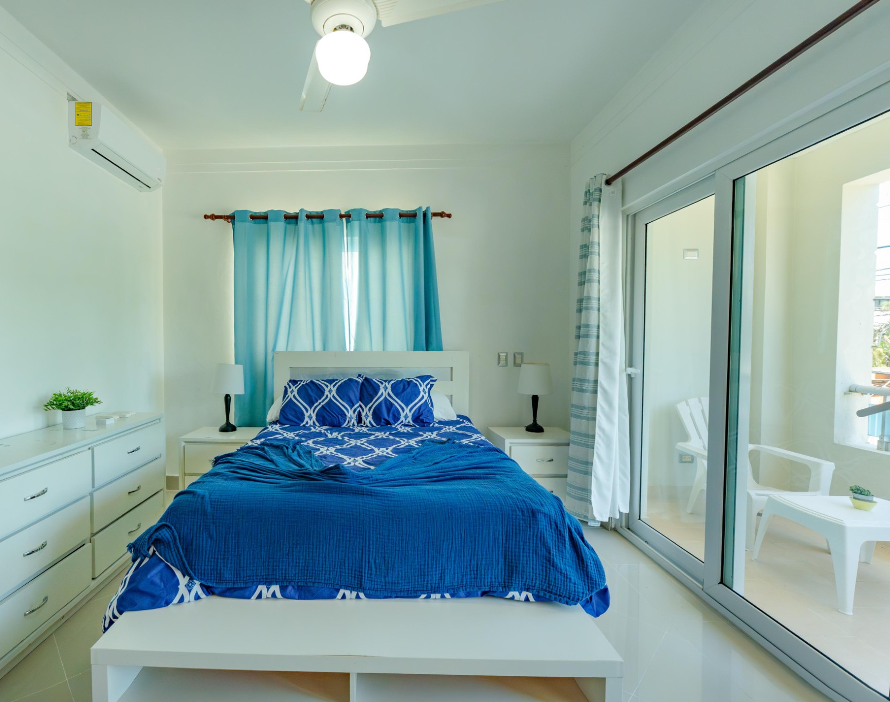 photo of property in dominican republic