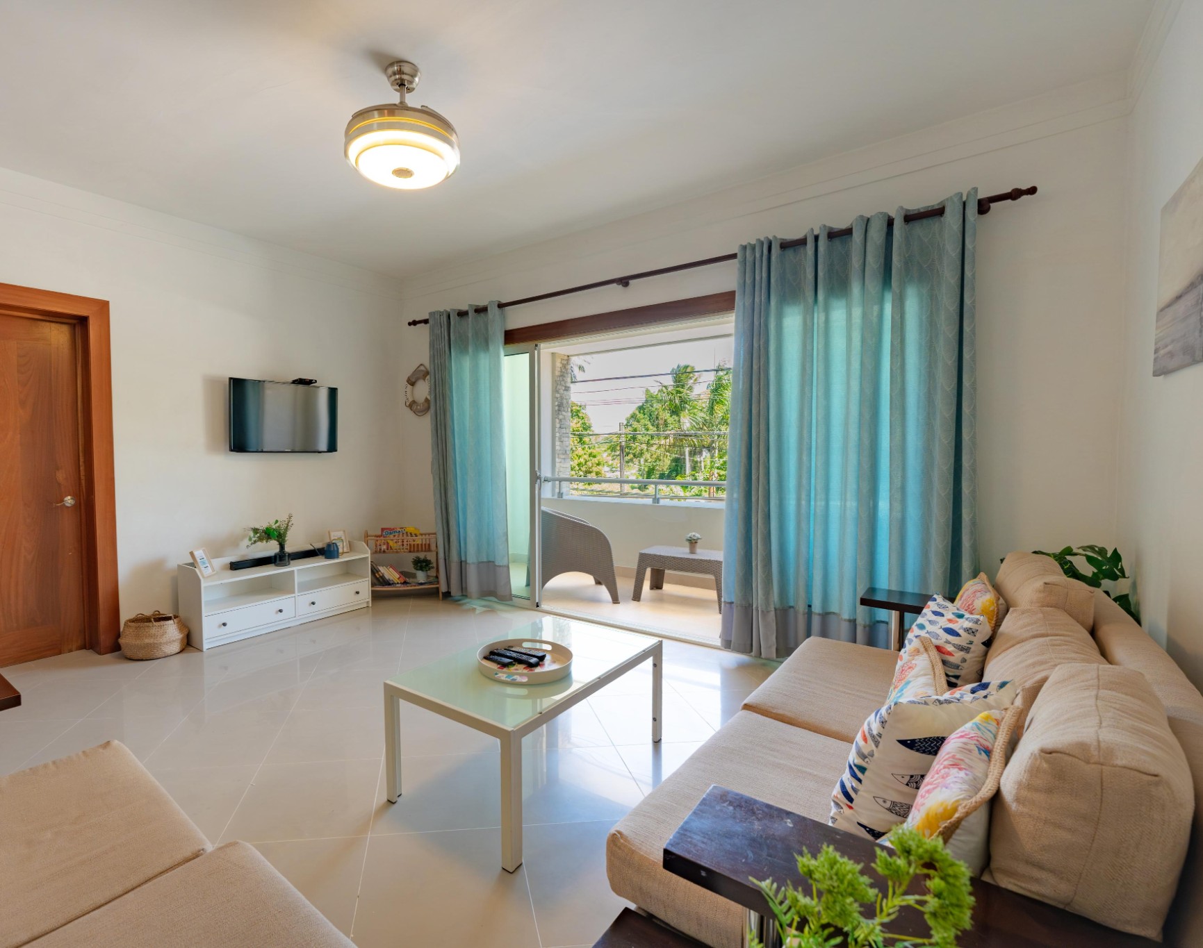 photo of property in dominican republic