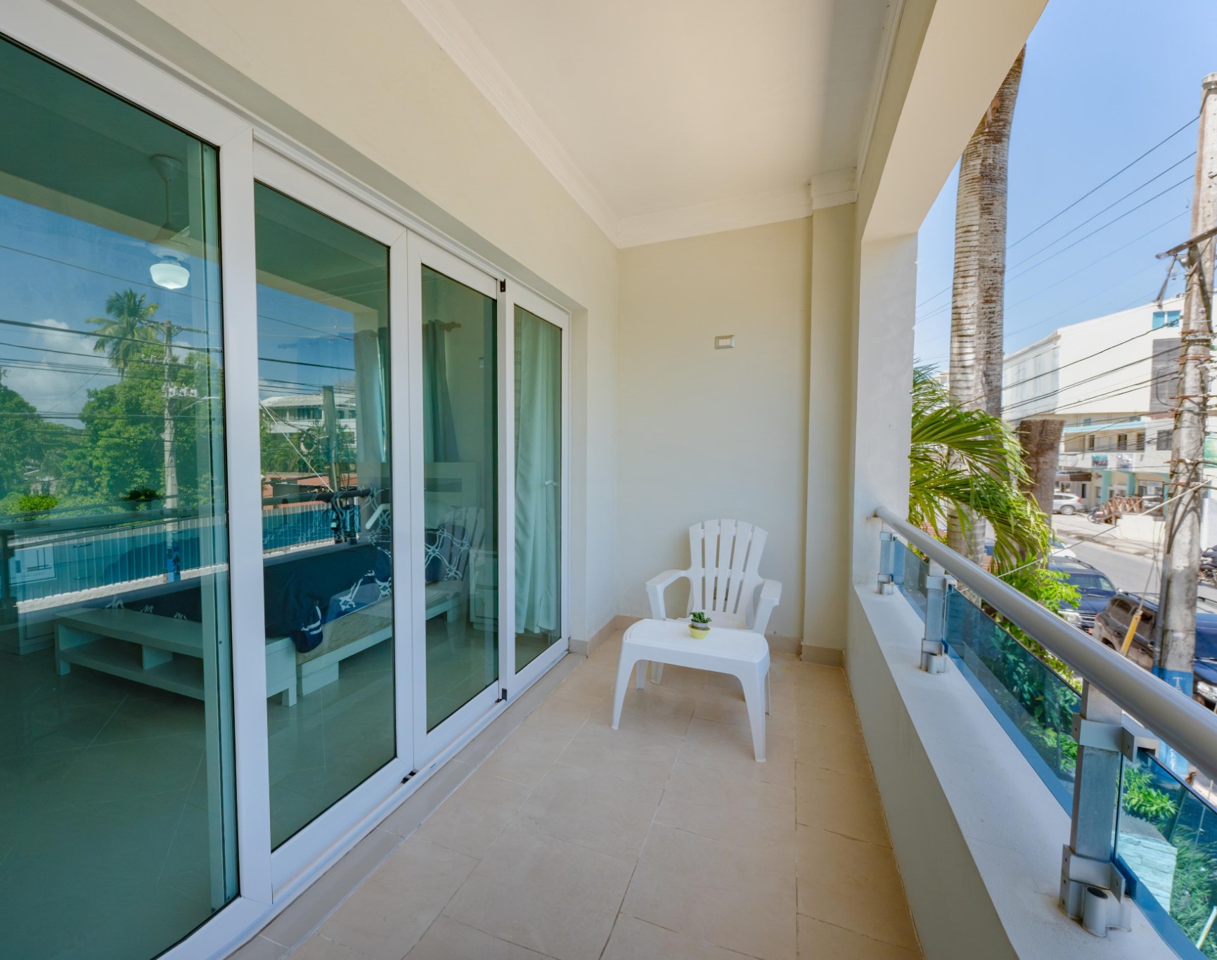 photo of property in dominican republic