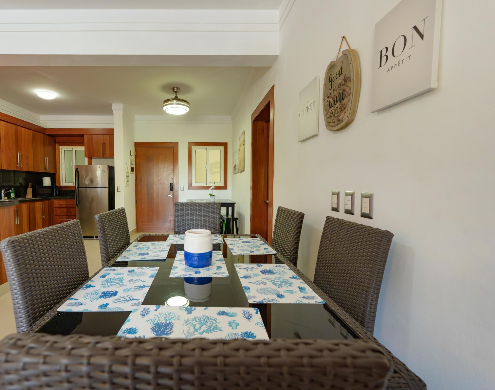 photo of property in dominican republic