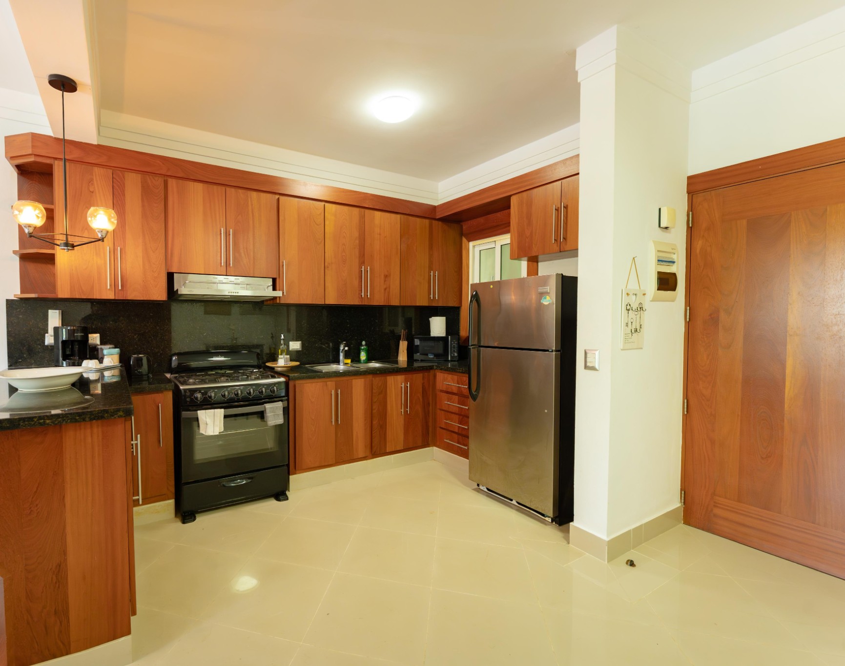 photo of property in dominican republic