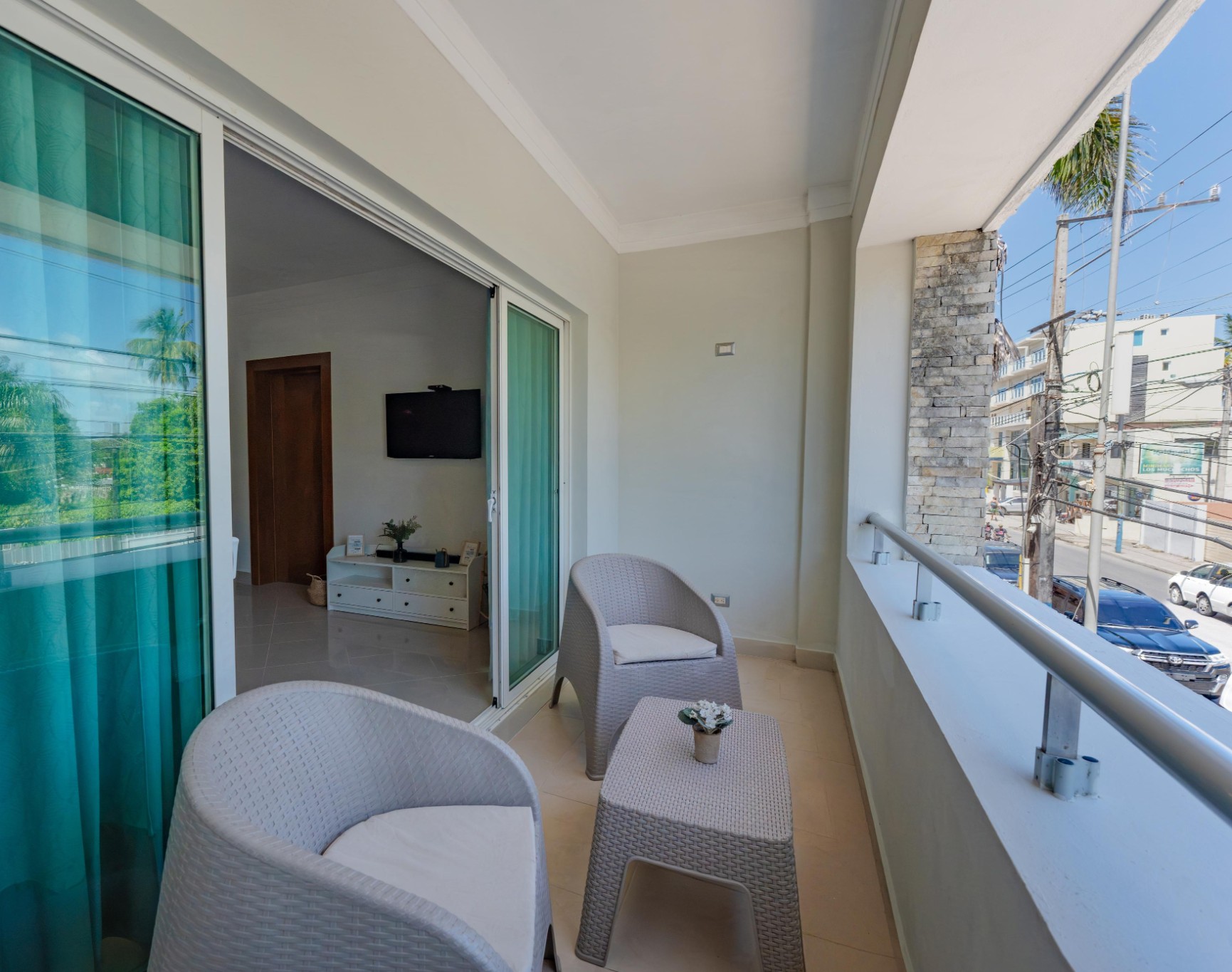photo of property in dominican republic