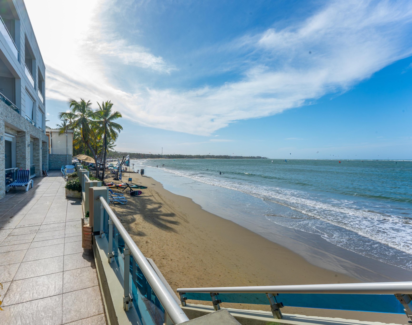 photo of property in dominican republic
